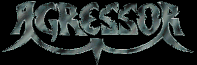 logo Agressor (FRA)